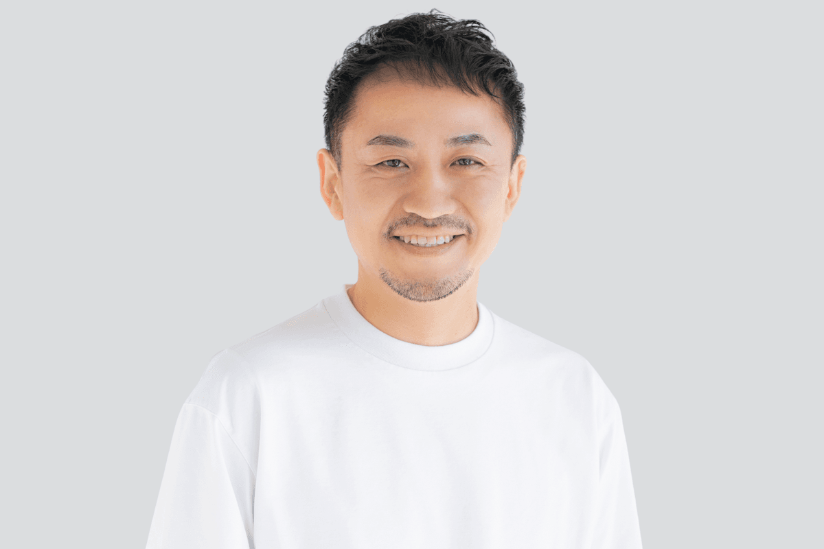 大野喜郎