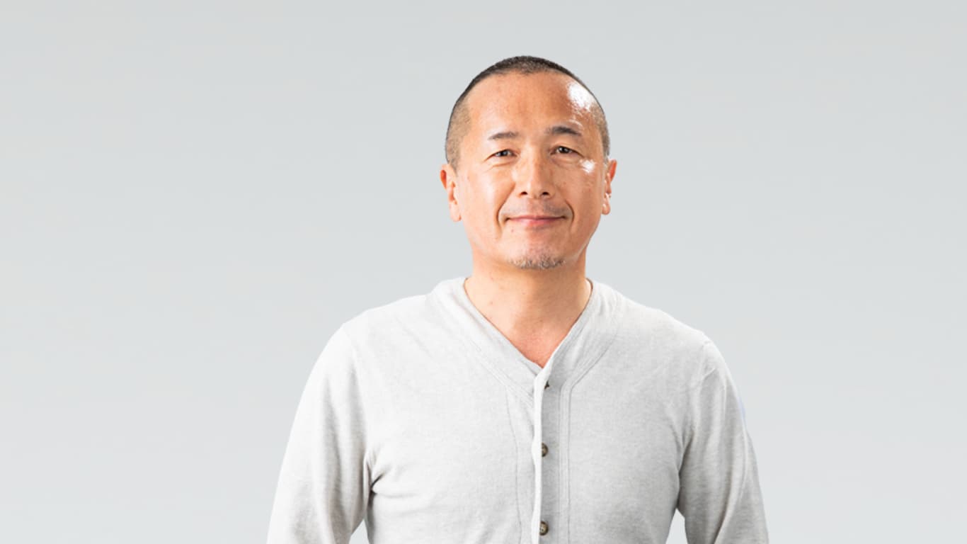 Fumitoshi Fujiwara