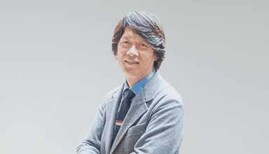 Akira Nojima