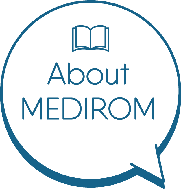 About MEDIROM