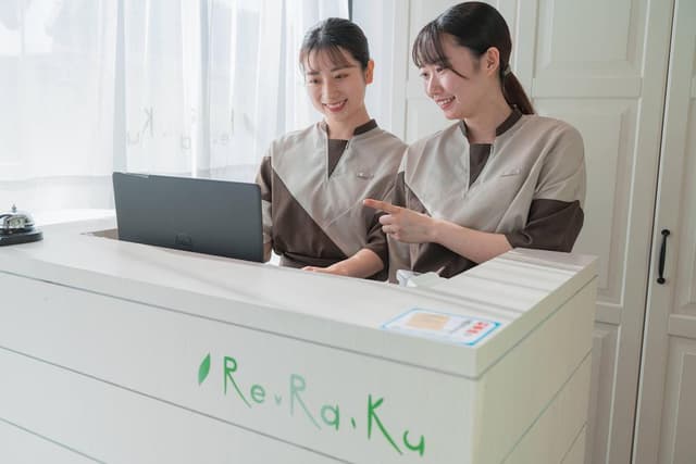  新卒採用