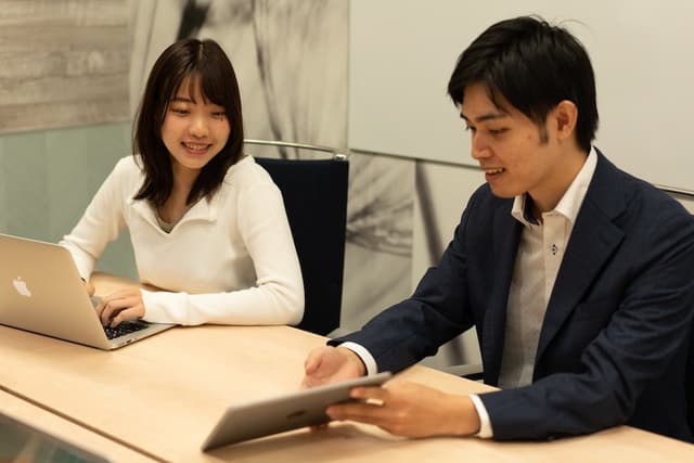 事業責任者