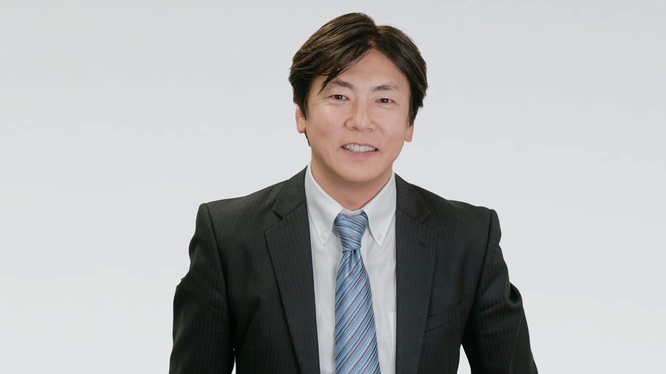 江口康二