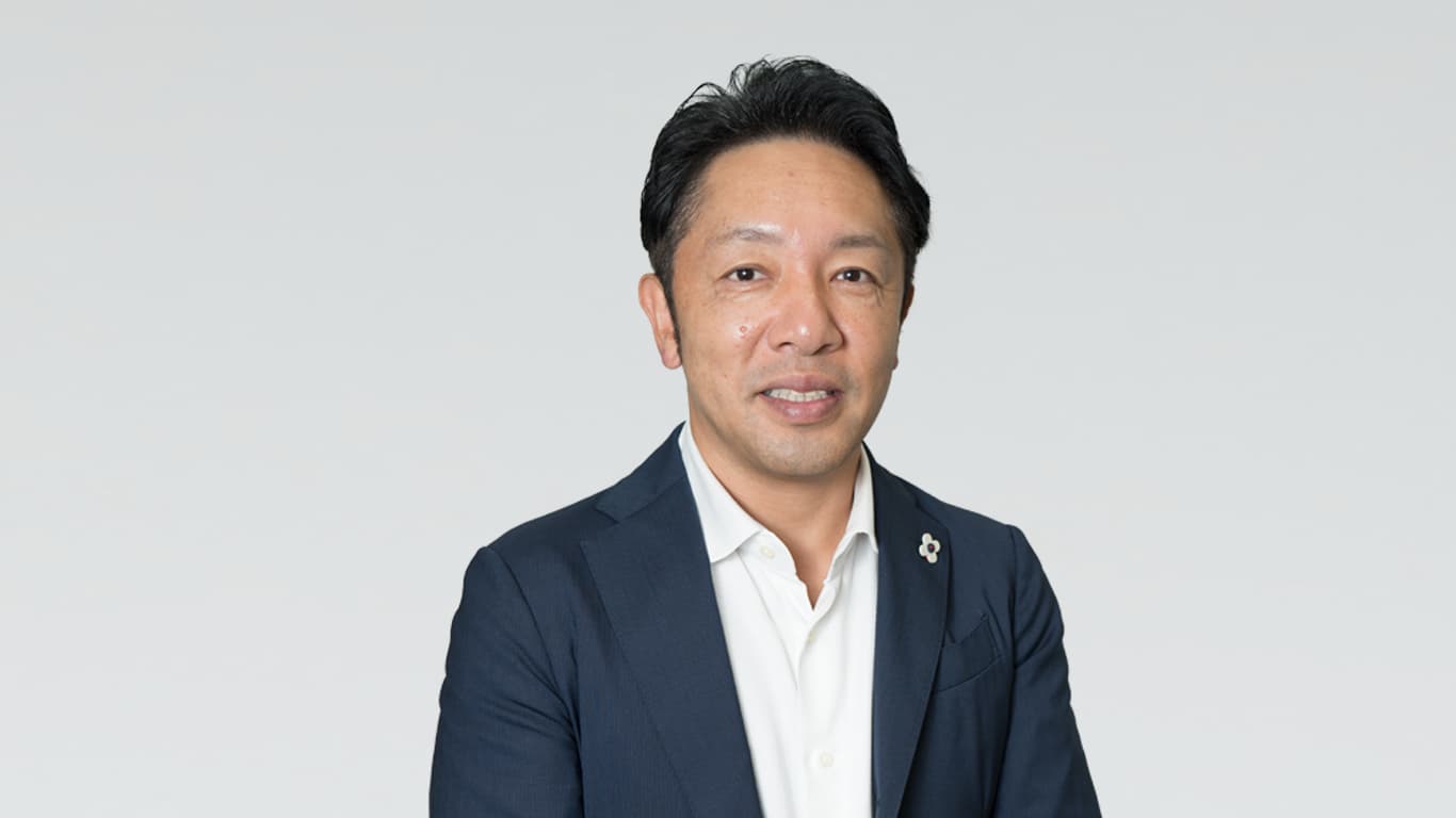 川口大八郎