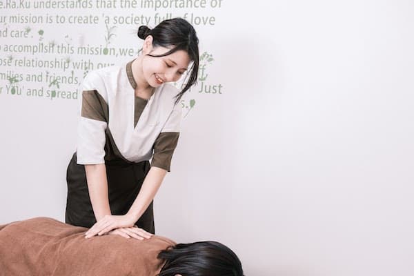 仕事内容
