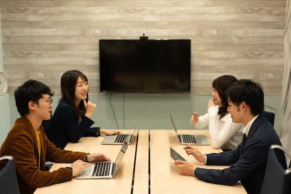 新規事業
