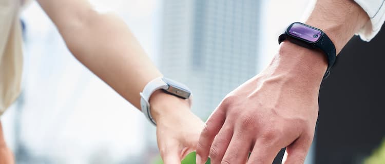 SMARTBAND - MOTHER -